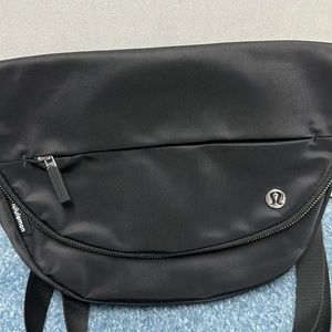 Lululemon All Night Festival 5L Bag